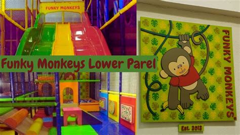 funky monkey spiel